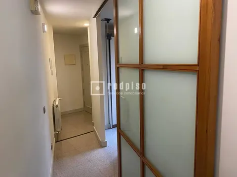 Pis de 92 m² a Madrid