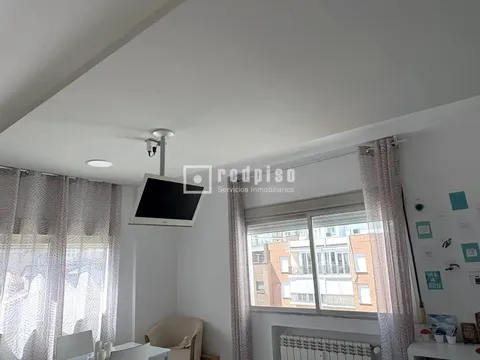 Pis de 39 m² a Madrid