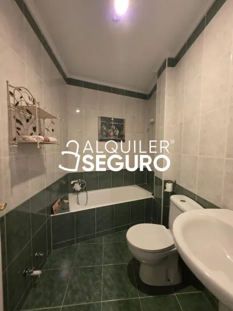 Pis de 65 m² a Sopela