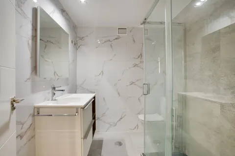 Pis de 45 m² a Madrid