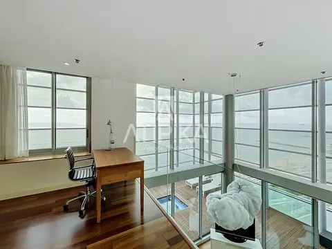 Pis de 245 m² a Barcelona
