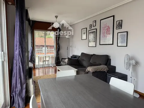 Pis de 76 m² a Vigo