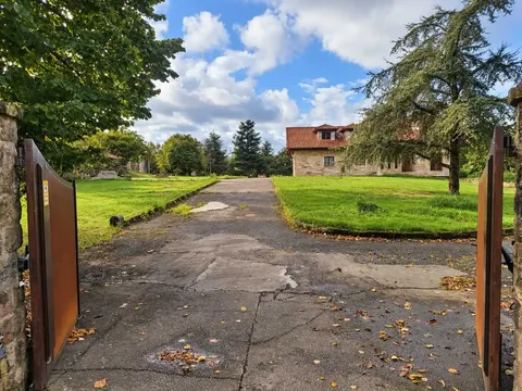 Haus 300 m² in Santillana del Mar
