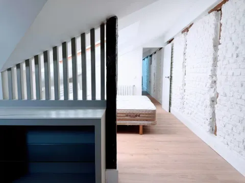 Piso de 137 m² en Madrid