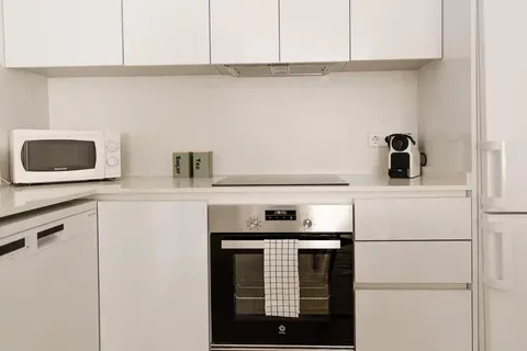 Pis de 74 m² a Granada