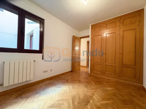 Pis de 117 m² a Segovia