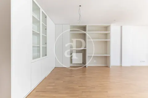 Pis de 164 m² a Sant Cugat del Vallès