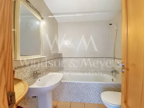 Pis de 78 m² a Sant Josep de sa Talaia