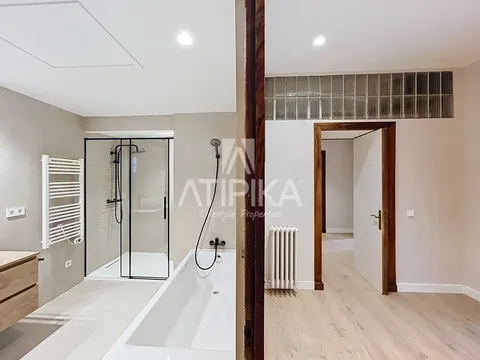 Pis de 340 m² a Barcelona