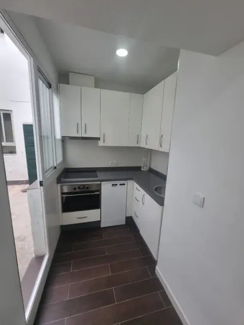 Pis de 65 m² a Sevilla