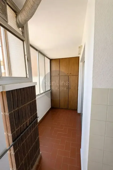 Pis de 160 m² a València