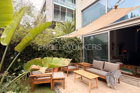 Apartamento 120 m² em València (2/23)