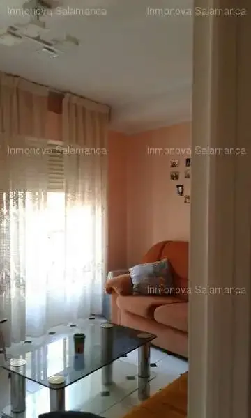 Pis de 75 m² a Salamanca