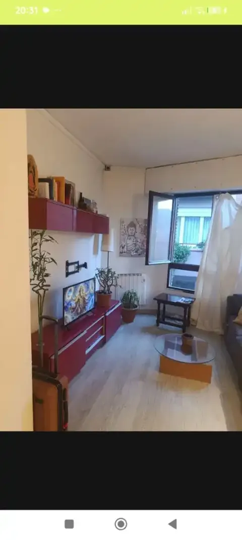Habitación en alquiler, Barcelona (2/7)
