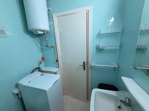 Pis de 45 m² a Benalmádena