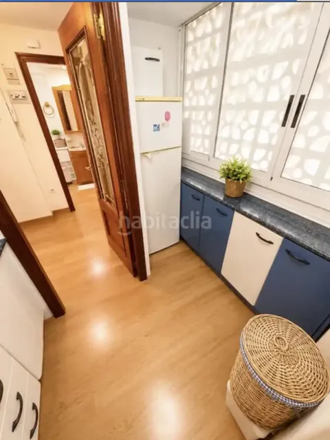 Pis de 60 m² a Benidorm