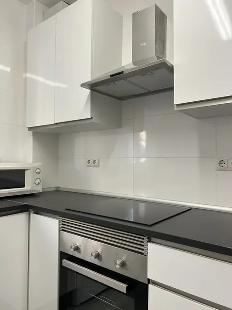 Pis de 50 m² a Sevilla