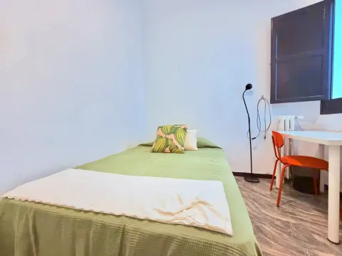 Flat 130 m² in Madrid