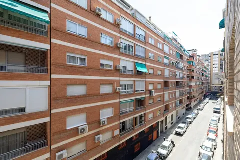 Pis de 110 m² a Granada