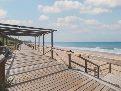 Pis de 84 m² a El Puerto de Santa María