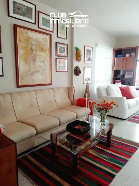 Pis de 85 m² a El Rosario