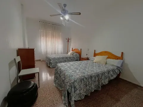 Flat 77 m² in Abarán