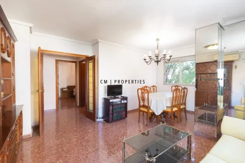 Wohnung 146 m² in Valencia