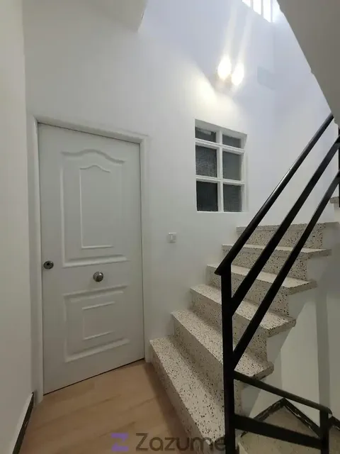 Casa de 100 m² a Muro d'Alcoi