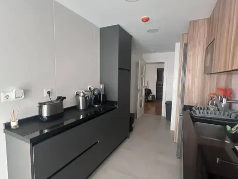 Apartamento 136 m² em Almeria
