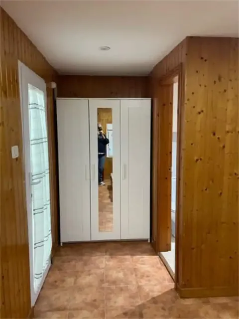 Casa de 50 m² a Tomiño