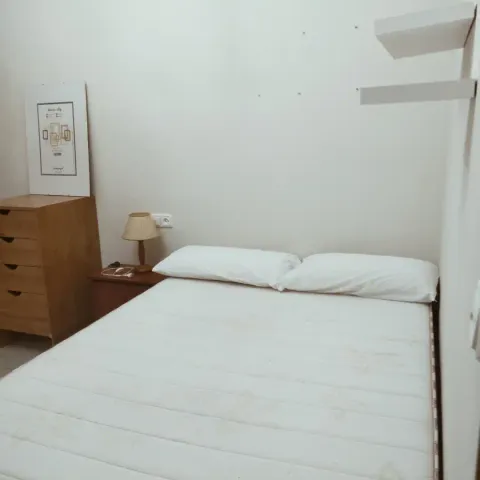 Pis de 73 m² a Granada