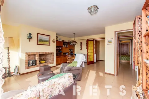 Pis de 120 m² a Cabrils