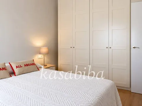 Pis de 80 m² a València