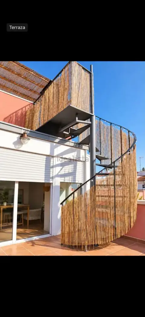 Flat 110 m² in Madrid
