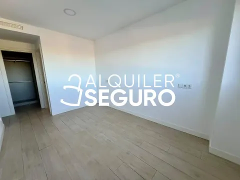 Wohnung 150 m² in Madrid