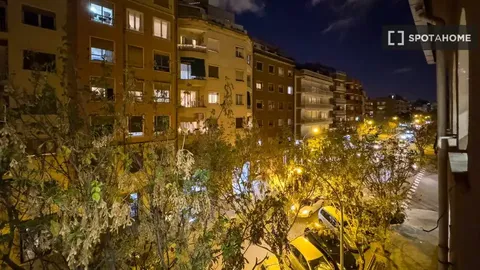 Habitación en alquiler, Barcelona