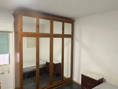 Pis de 140 m² a València