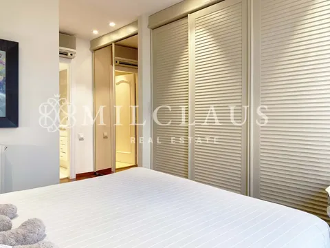 Pis de 170 m² a Sabadell
