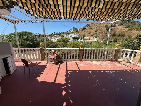Casa de lloguer, Benalmádena