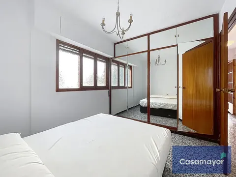 Pis de 104 m² a Alacant