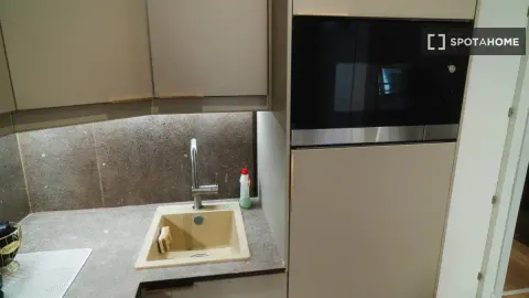 Pis de 41 m² a València