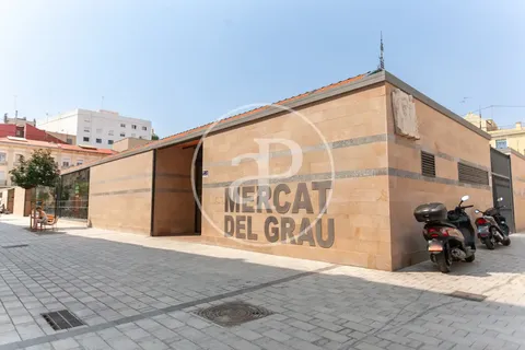 Pis de 75 m² a València