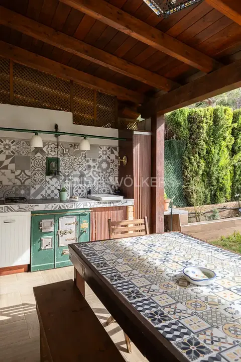 House 230 m² in Chiva