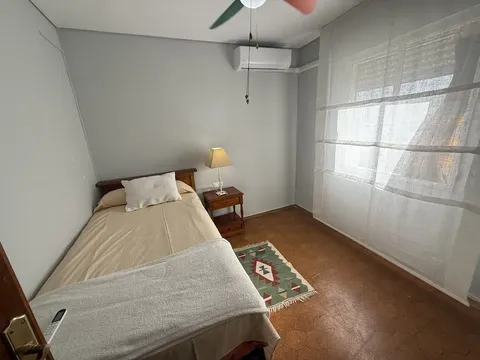 Habitació de lloguer, Còrdova