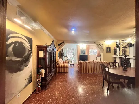 Wohnung 300 m² in Málaga