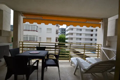 Pis de 44 m² a Salou