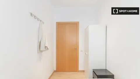 Habitació de lloguer, Barcelona
