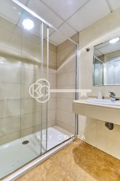 Pis de 105 m² a Alacant