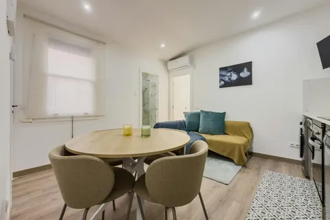 Appartamento 37 m² a Barcelona