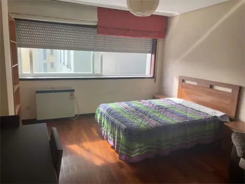Piso de 40 m² en Vigo